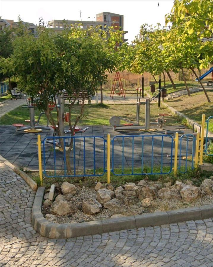 Триумф Холидей Вилидж Свети Влас Exterior photo